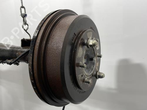 Differential, bag MITSUBISHI L200 (K7_T, K6_T, K5_T) 2.5 TD 4WD (K74T) | BP30479848M24 