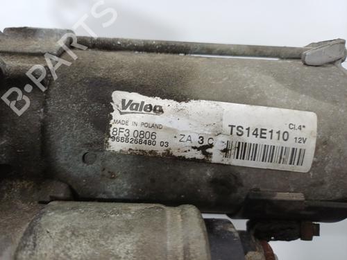 starter-citroen-c3-ii-sc_-2009-34146051 main image