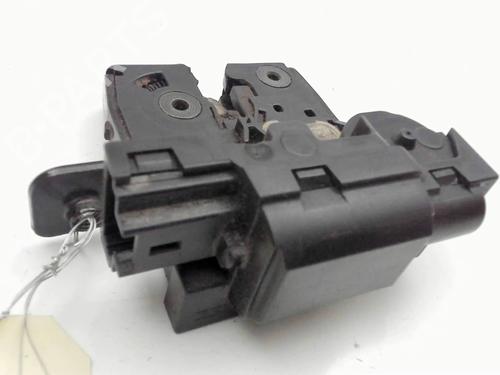 Bakluke lås NISSAN QASHQAI I (J10, NJ10) 1.5 dCi | BP30547486C101