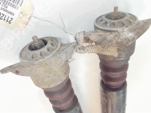 Right rear shock absorber VW POLO (9N_, 9A_) 1.2 12V | BP20478253M19 