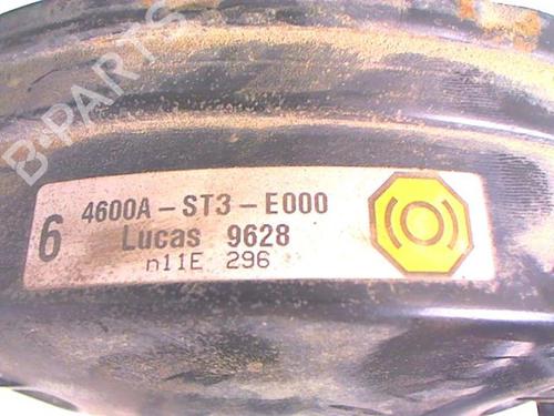 Servo brake HONDA CIVIC VI Fastback (MA, MB) 1.5 i Vtec-E (MA9) | BP21231514M42 