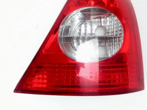 Right taillight RENAULT CLIO II (BB_, CB_) 1.5 dCi (B/C2J) | BP27664295C35 