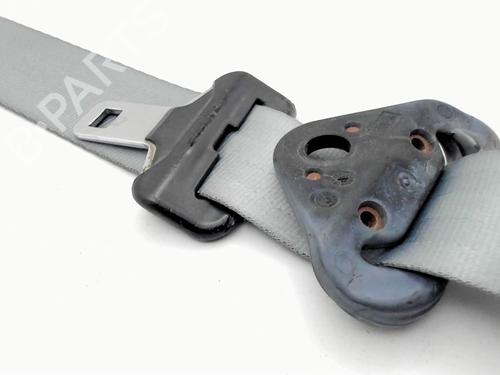 Front left seatbelt PEUGEOT 206+ (2L_, 2M_) 1.4 HDi eco 70 | BP29374868I26  - Image 5