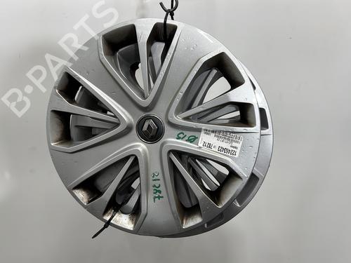 other-renault-clio-iv-bh_-2012-2013-2014-2015-2016-2017-2018-2019-2020-2021-33743476 main image