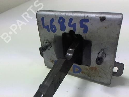 Hinge/Door check strap PEUGEOT 308 I (4A_, 4C_) 1.6 HDi | BP21231424C146 