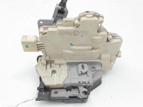 Rear left lock SEAT LEON (1P1) 1.9 TDI | BP20463933C100 