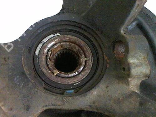 Right front steering knuckle HYUNDAI GETZ (TB) 1.1 | BP20414476M26 