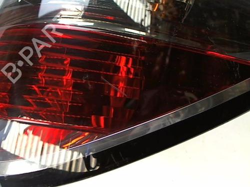Right taillight OPEL ASTRA H GTC (A04) 1.9 CDTi 16V (L08) | BP20476979C35 