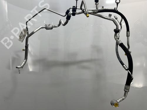 AC pipe VW POLO VI (AW1, BZ1, AE1) 1.0 | BP33559765M126 - Image 2