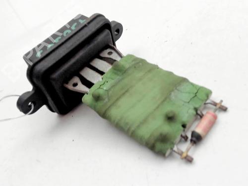 Heater resistor FORD KA (RU8) 1.2 | BP38675132M108 - Image 5