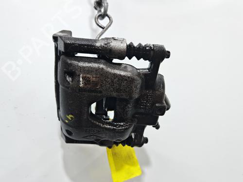 Used Left front brake caliper Left front brake caliper DACIA SANDERO III 1.0 SCe 65 (67 hp) 39954626 39954626