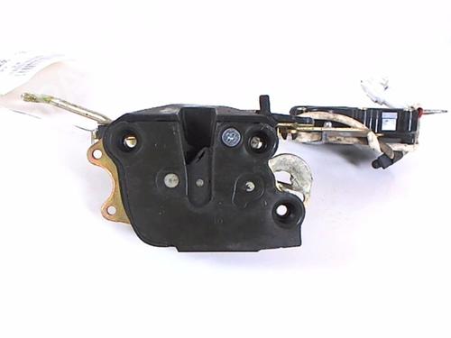 Used Rear left lock SUZUKI BALENO Hatchback (EG) 1.3 i 16V (SY413) (85 hp) 21235232