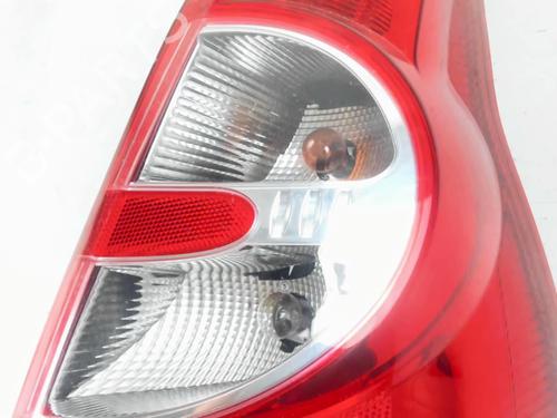 Right taillight DACIA SANDERO 1.5 dCi | BP33635688C35  - Image 5