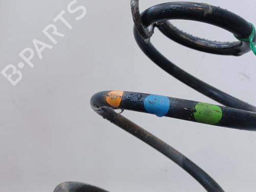 Used Shock absorber spring Shock absorber spring PEUGEOT 208 I (CA_, CC_) 1.5 BlueHDI 100 (102 hp) 20468068 20468068