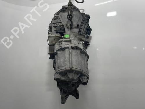 Gearbox AUDI A4 B6 (8E2) 1.9 TDI | BP21207721M3 