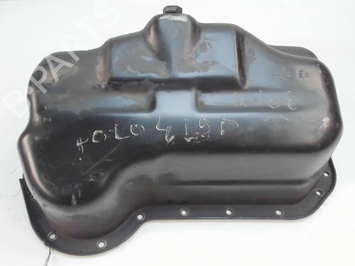 Oil sump VW POLO III (6N1) 75 1.6 | BP21203338M115 