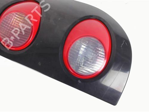 Used Right taillight Right taillight SMART FORFOUR (454) 1.5 CDI (454.000) (68 hp) 20400685 20400685