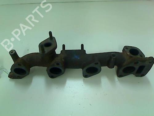 Exhaust manifold KIA CARENS II MPV (FJ) 2.0 CRDi | BP20456893M110 