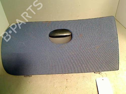 Used Glove box PEUGEOT 206 Hatchback (2A/C) 1.4 i (75 hp) 20471988
