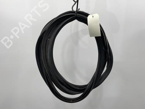 Used Rubber door seal NISSAN MICRA V (K14) 1.0 IG-T 100 (101 hp) 24208923