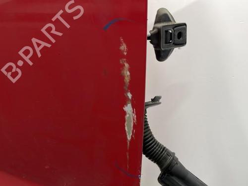 Right front door SEAT IBIZA IV (6J5, 6P1) 1.4 TDI | BP22102883C3 