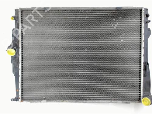 Used Water radiator Water radiator BMW 1 (E87) 116 i (115 hp) 20425443 20425443