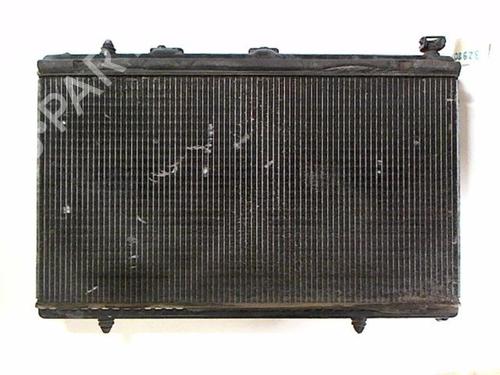 Water radiator CITROËN C6 (TD_) 2.7 HDi | BP20459435M31 