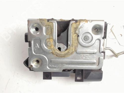 Front right lock DACIA SANDERO 1.5 dCi | BP20405559C97 