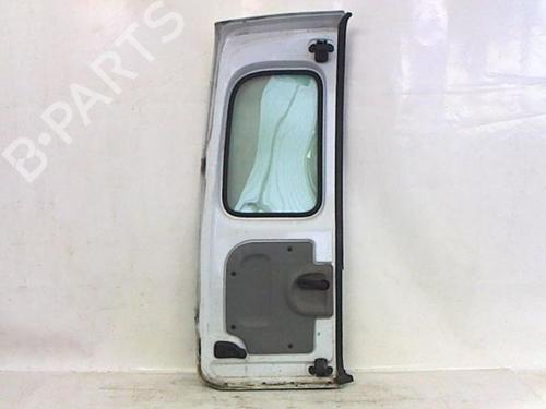 Right tailgate RENAULT KANGOO Express (FC0/1_) 1.5 dCi (FC07, FC1R) | BP20436487C77 