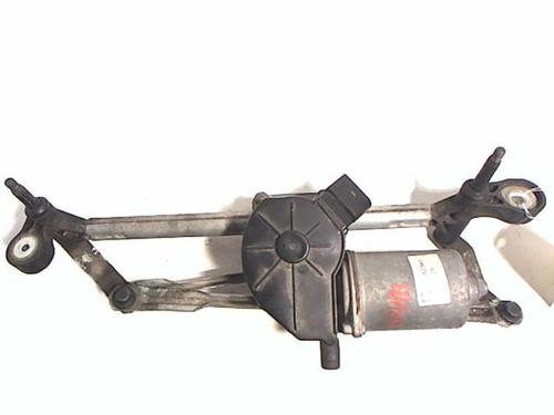 Front wiper motor OPEL CORSA D (S07) 1.4 (L08, L68) | BP20471240M29 