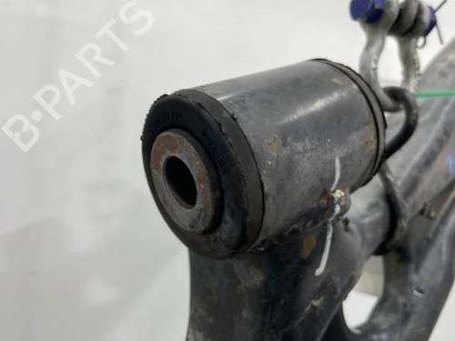 Used Left front suspension arm OPEL AGILA (B) (H08) 1.2 (F68) (86 hp) 20394619