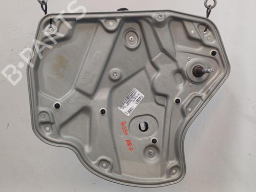 Used Rear left window mechanism Rear left window mechanism SKODA OCTAVIA II Combi (1Z5) 1.6 TDI (105 hp) 20427378 20427378