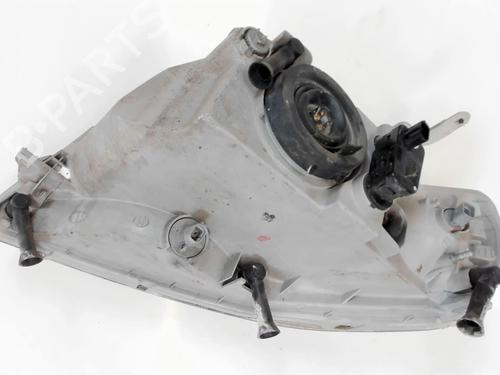 Used Right headlight Right headlight CHEVROLET AVEO / KALOS Hatchback (T250, T255) 1.2 (72 hp) 20397936 20397936