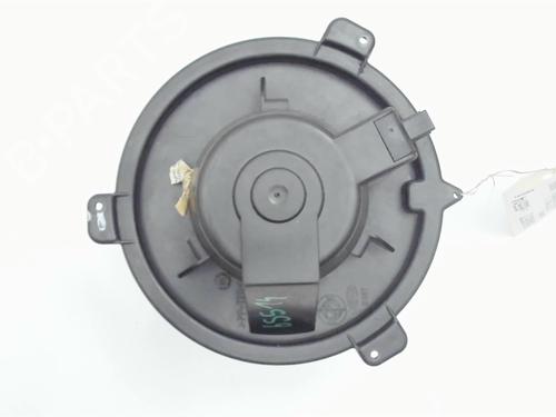 Heater blower motor FIAT PUNTO (176_) 60 1.2 (176AP, 176AR, 176AQ, 176BB) | BP20397637M62 