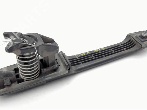 Used Front right exterior door handle Front right exterior door handle MERCEDES-BENZ SPRINTER 2-t Van (B901, B902) 208 CDI (901.661, 901.662, 902.661, 902.662) (82 hp) 33131028 33131028