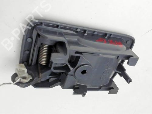 Front left interior door handle TOYOTA LAND CRUISER 90 (_J9_) 3.0 D-4D 4WD (KDJ90_, KDJ95_, KDJ90W, KDJ95W) | BP26666690I13 