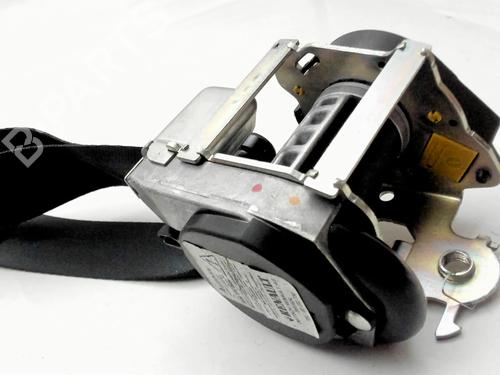 Front left seatbelt RENAULT CLIO IV (BH_) 0.9 TCe 90 (BHNF, BHMA, BHMH, BHJK, BHJR) | BP37652441I26 - Image 4