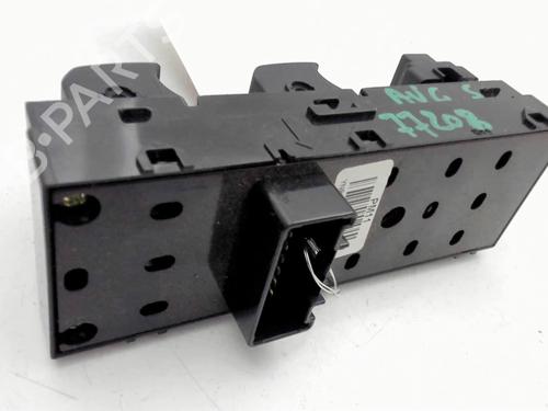 Left front window switch KIA VENGA (YN) 1.4 CRDi 90 | BP39575765I27 - Image 4
