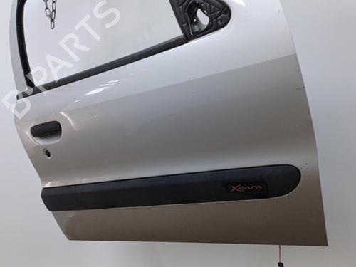 Right front door CITROËN XSARA Break (N2) 2.0 HDI 90 | BP20450723C3 