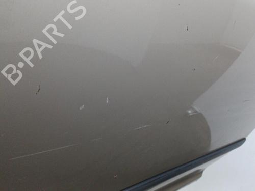 Right rear door SKODA OCTAVIA II (1Z3) 1.9 TDI | BP22102680C5 