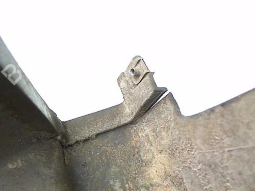 Corner bumper PEUGEOT BOXER Van 2.2 HDi 100 | BP20429688C117 