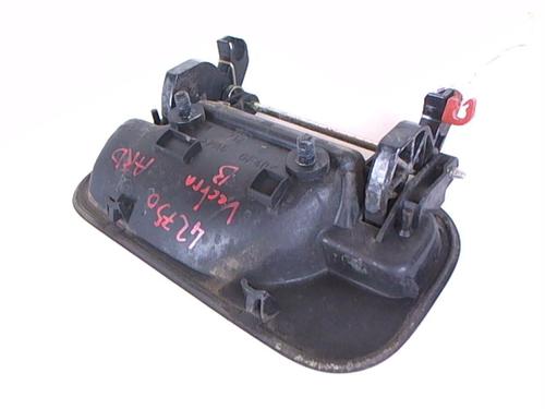 Rear right exterior door handle OPEL VECTRA B (J96) 1.6 i (F19) | BP21235311C130 
