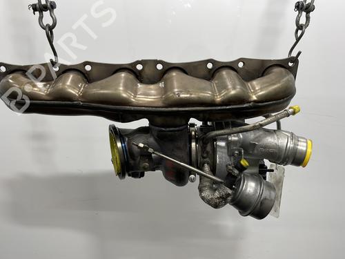 Turbolader/Kompressor BMW 1 (F20) M 135 i (320 hp) 27182853