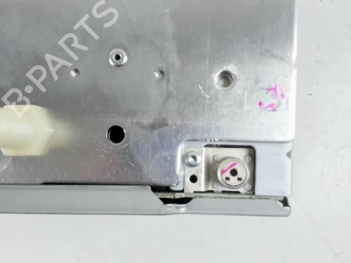 Radio FORD FOCUS II (DA_, HCP, DP) 1.6 TDCi | BP29638866E6 