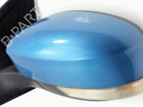 Left mirror FORD FOCUS II (DA_, HCP, DP) 1.8 TDCi | BP30689239C26 