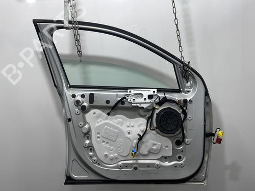 Left front door PEUGEOT 308 II (LB_, LP_, LW_, LH_, L3_) 1.6 BlueHDi 120 | BP29928554C2 