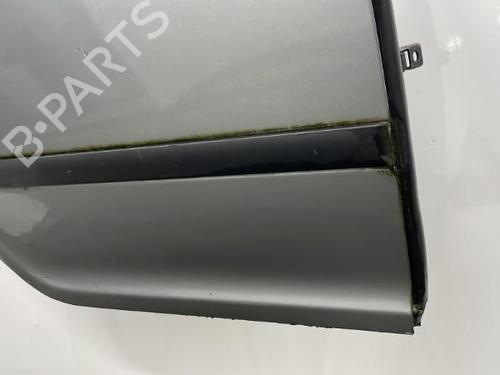Right rear door SKODA OCTAVIA II (1Z3) 1.9 TDI | BP20397248C5 