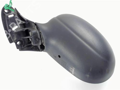 Left mirror CHEVROLET MATIZ (M200, M250) 0.8 | BP20435692C26
