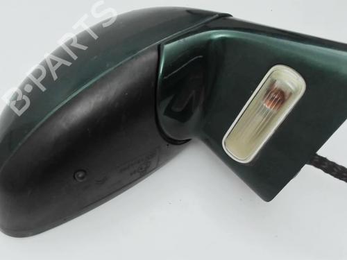 Right mirror CITROËN C4 I (LC_) 1.6 HDi | BP20447106C27 