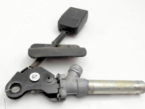 Front left belt tensioner CITROËN BERLINGO / BERLINGO FIRST Box Body/MPV (M_) 1.9 D 70 (MBWJZ, MCWJZ) | BP26531993C87 